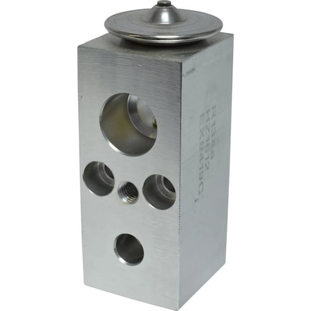 Universal Air Cond Valve-Block Flange, Ex9419C EX9419C